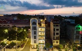 Cao Bang Eco House